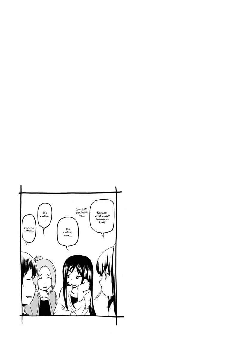 Grand Blue Dreaming Manga Chapter 10 page 39 - Mixer