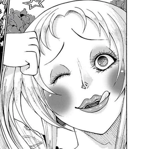 Grand Blue Dreaming Manga Chapter 10 (Mixer) cover