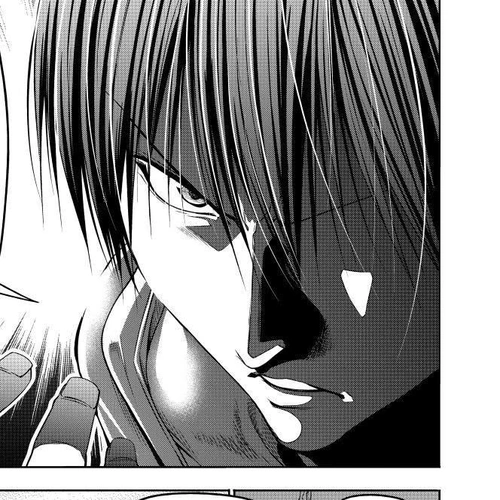 Grand Blue Dreaming Manga Chapter 100 (Anniversary!) cover