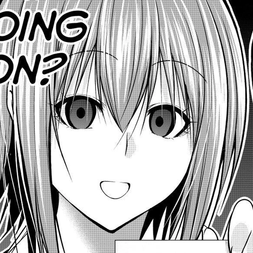 Grand Blue Dreaming Manga Chapter 103 (Congratulatory Gift) cover