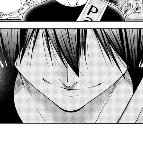 Grand Blue Dreaming Manga Chapter 105 (The Pinnacle of Flavor) cover