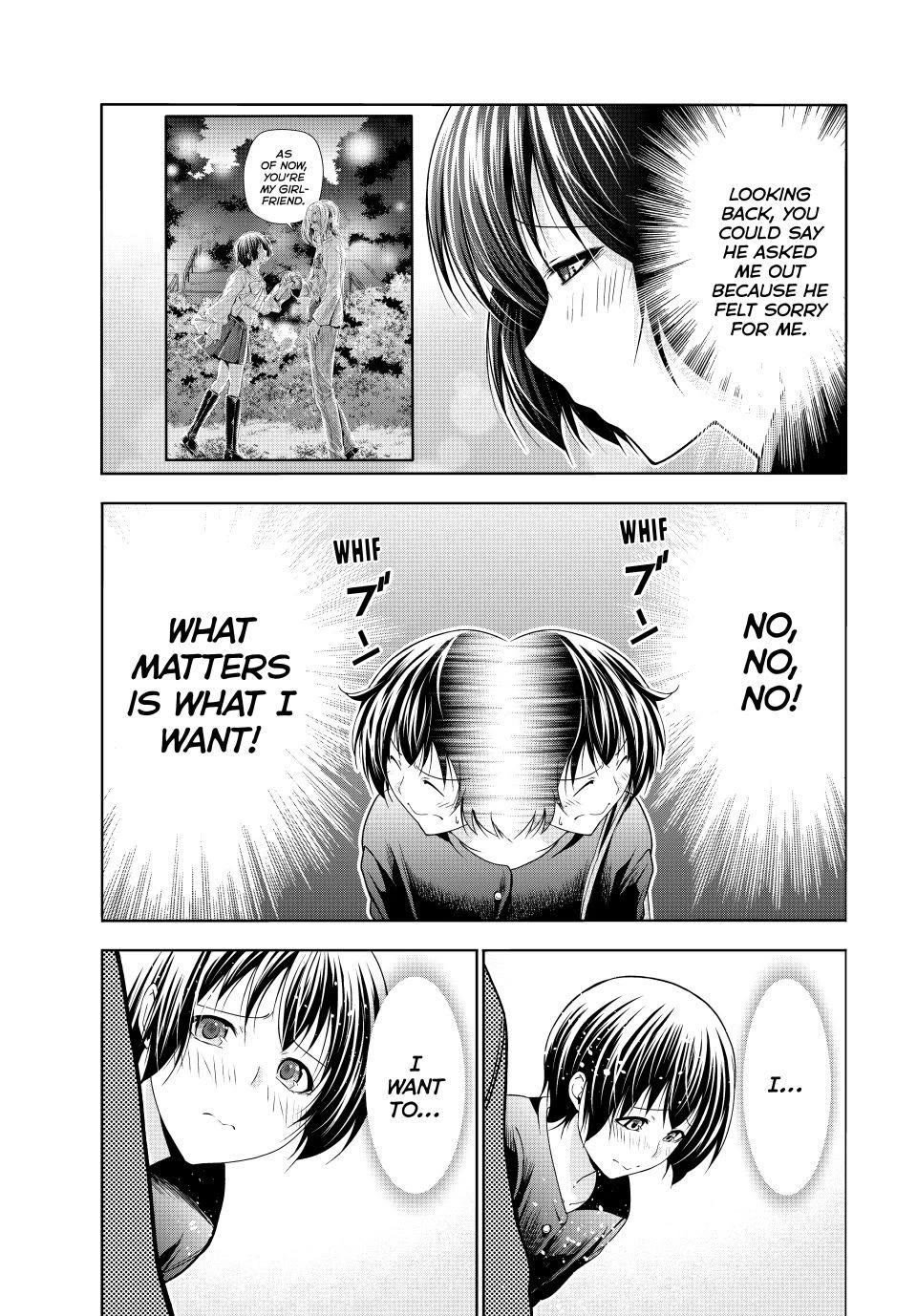 Grand Blue Dreaming Manga Chapter 106 page 37 - Birds of a Feather