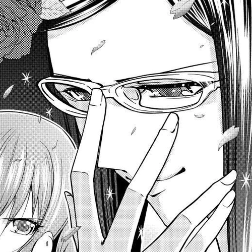 Grand Blue Dreaming Manga Chapter 107.5 (Extra: Serious Hypnosis) cover