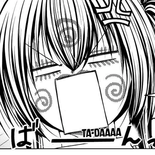 Grand Blue Dreaming Manga Chapter 107 (Aphrodisiac) cover