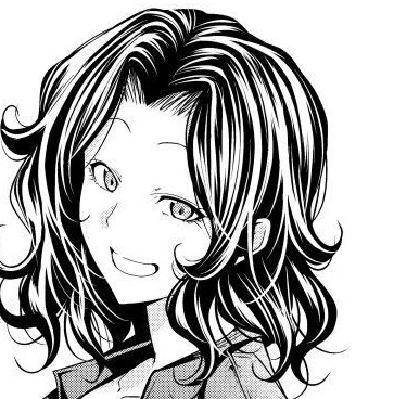 Grand Blue Dreaming Manga Chapter 108 (Escape) cover