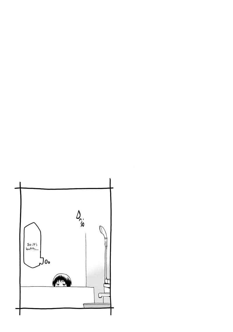 Grand Blue Dreaming Manga Chapter 11 page 40 - First Buddy