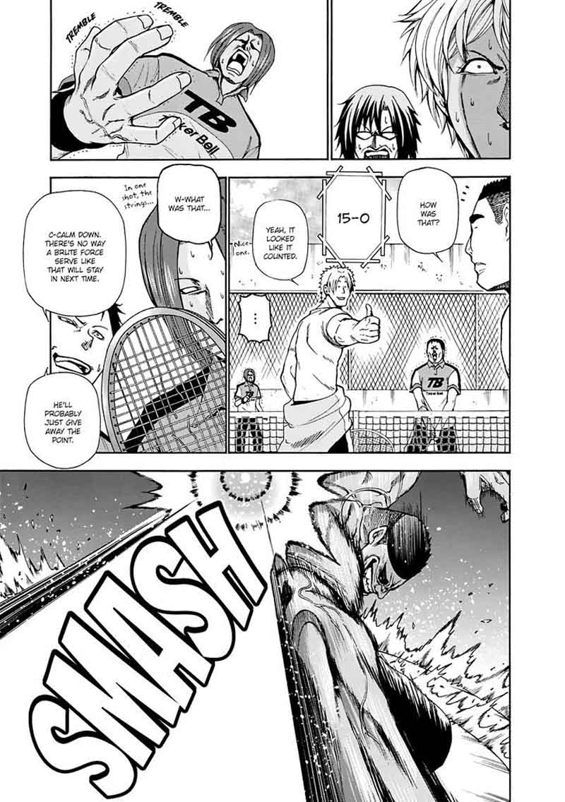 Grand Blue Dreaming Manga Chapter 12 page 13 - Doubles