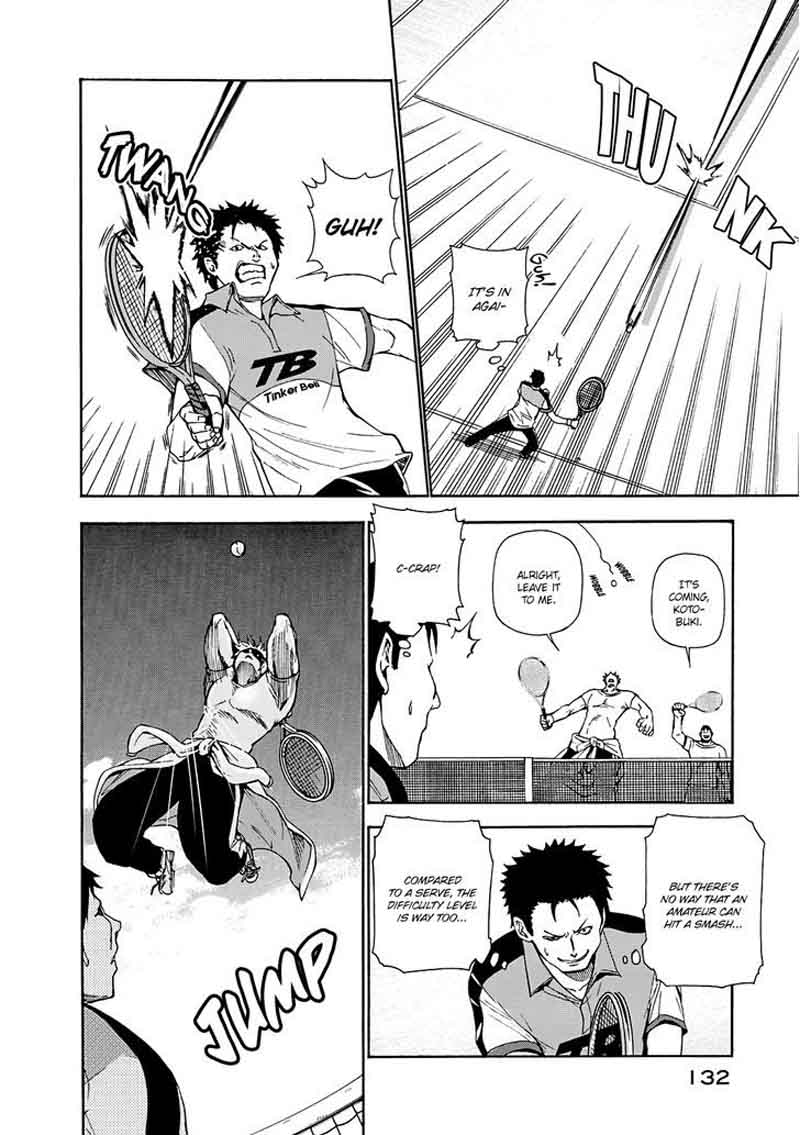 Grand Blue Dreaming Manga Chapter 12 page 14 - Doubles