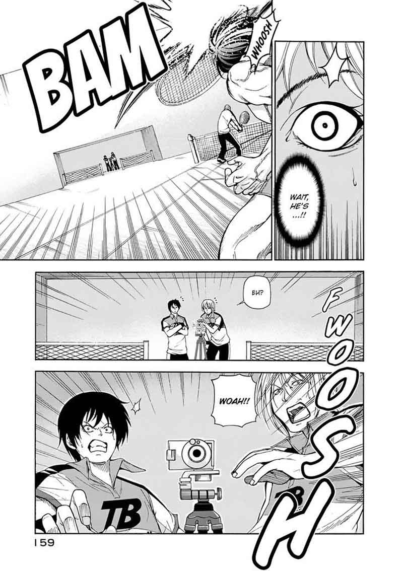 Grand Blue Dreaming Manga Chapter 12 page 41 - Doubles
