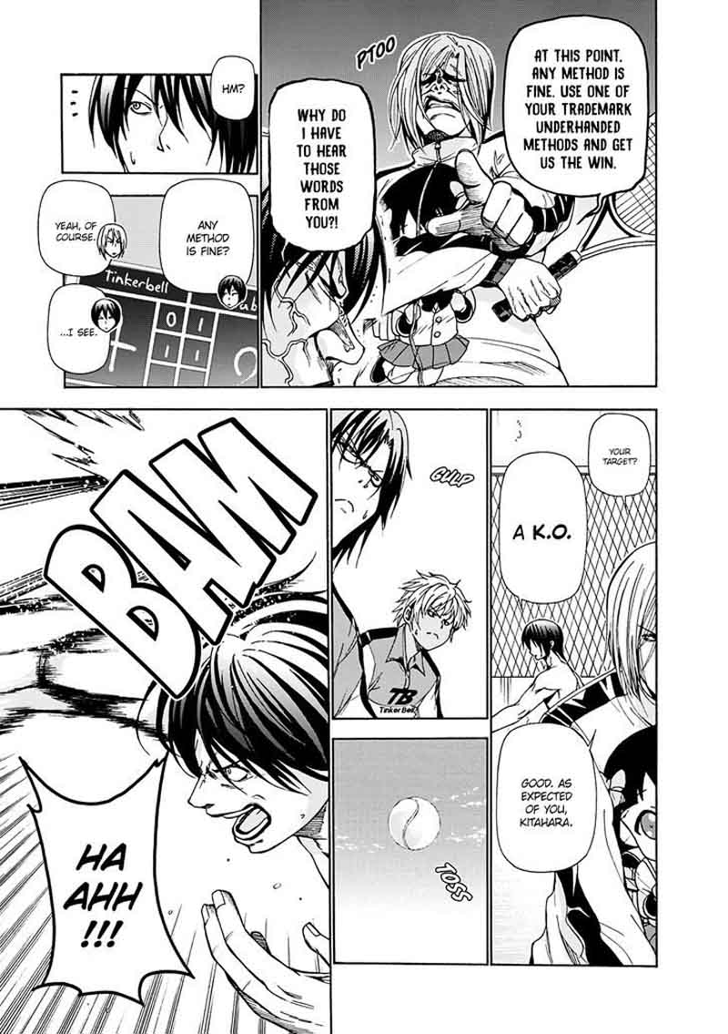Grand Blue Dreaming Manga Chapter 12 page 43 - Doubles