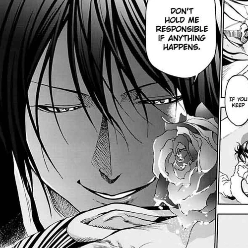 Grand Blue Dreaming Manga Chapter 14 (A Man's Cocktail) cover