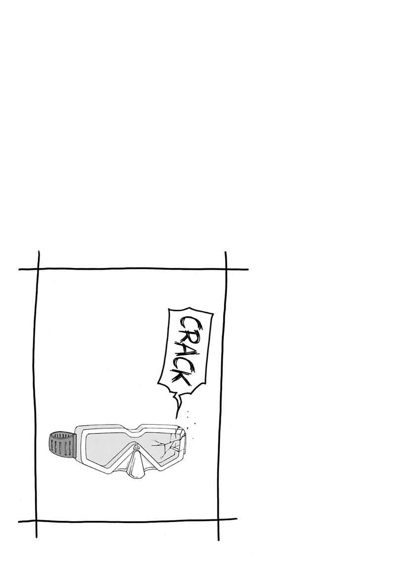 Grand Blue Dreaming Manga Chapter 17 page 48 - A Place Without Lies