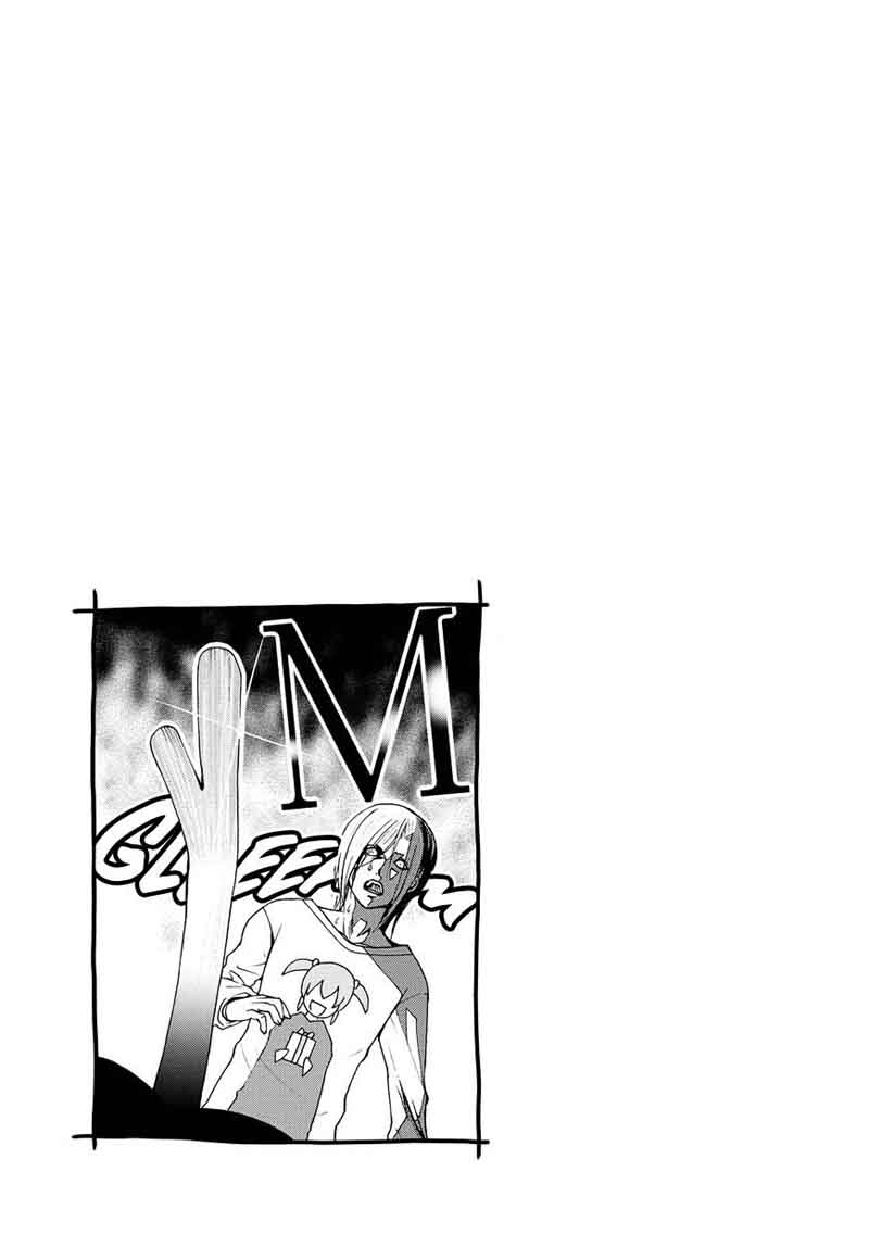 Grand Blue Dreaming Manga Chapter 19 page 33 - Test
