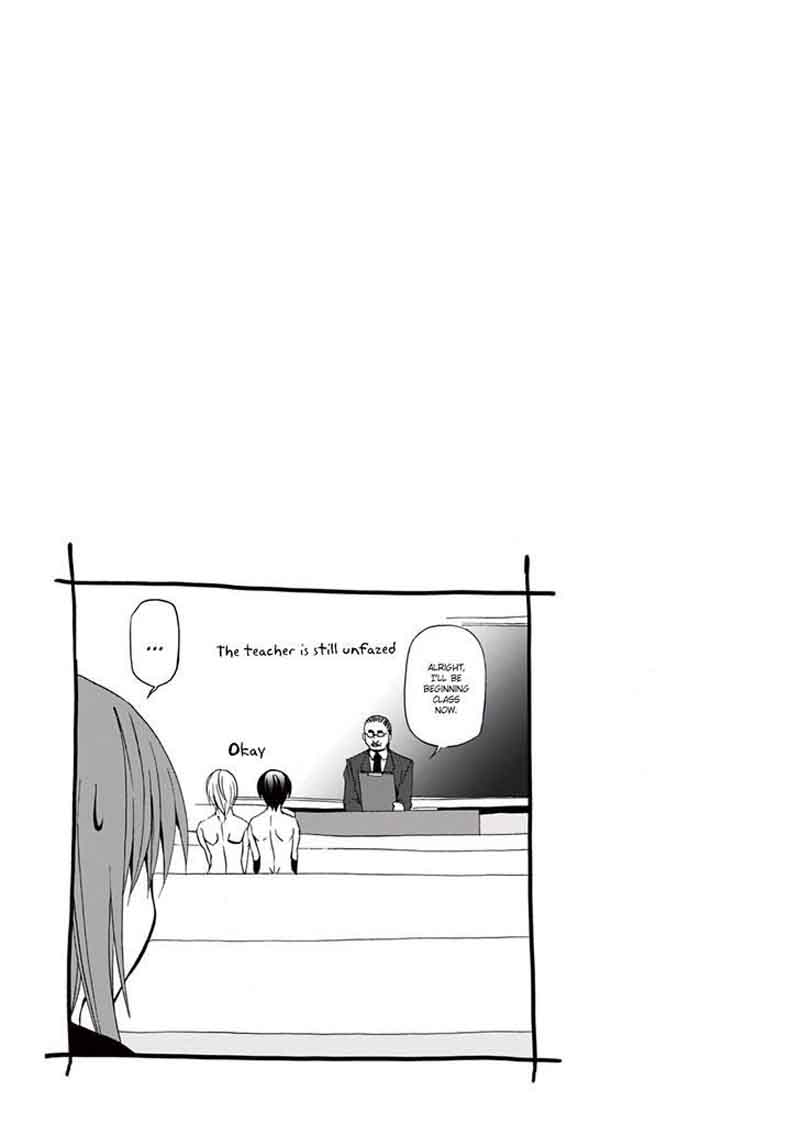 Grand Blue Dreaming Manga Chapter 2 page 45 - Welcoming Party