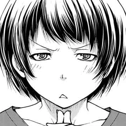 Grand Blue Dreaming Manga Chapter 22 (A Girl's Party) cover