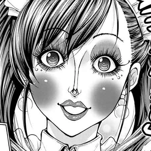 Grand Blue Dreaming Manga Chapter 24 (First Time at the Women's University) cover