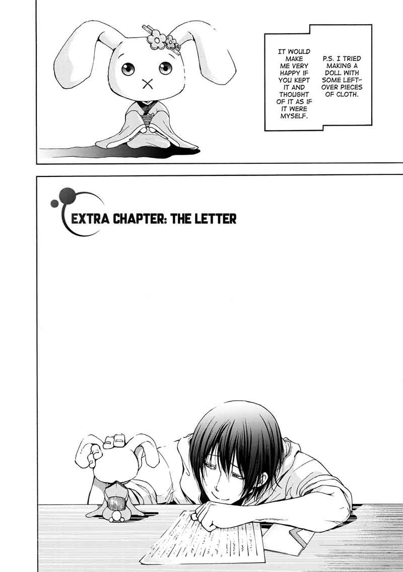 Grand Blue Dreaming Manga Chapter 25 page 54 - At the Women's University Again