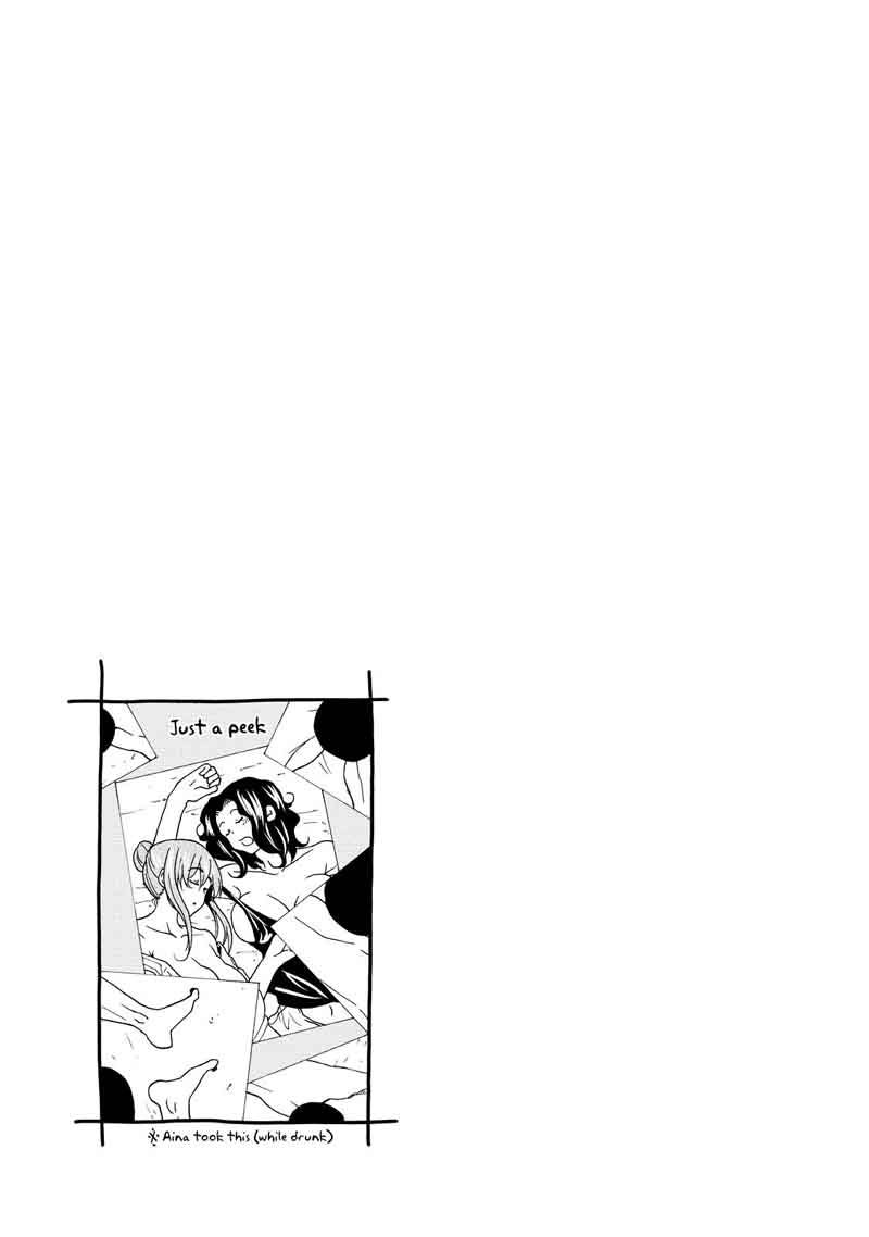 Grand Blue Dreaming Manga Chapter 26 page 47 - Watching the House