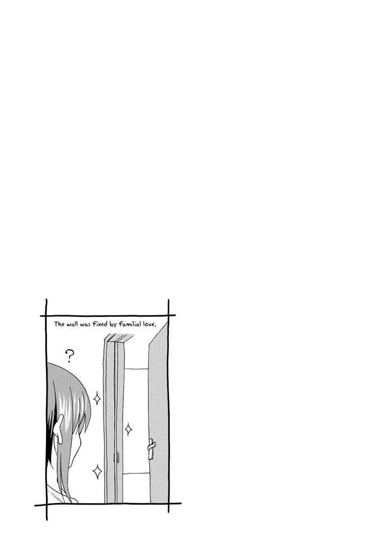 Grand Blue Dreaming Manga Chapter 27 page 43 - Little Sister