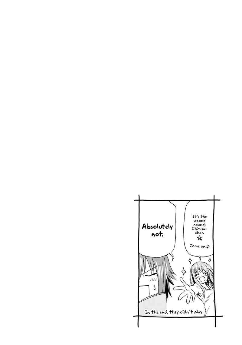 Grand Blue Dreaming Manga Chapter 28 page 93 - Big Brother