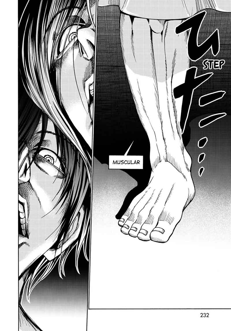 Grand Blue Dreaming Manga Chapter 33 page 38 - School Camping For Adults