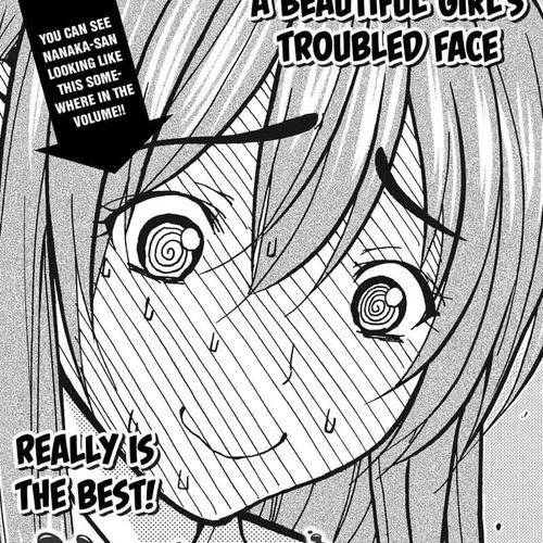 Grand Blue Dreaming Manga Chapter 34 (Coworkers) cover