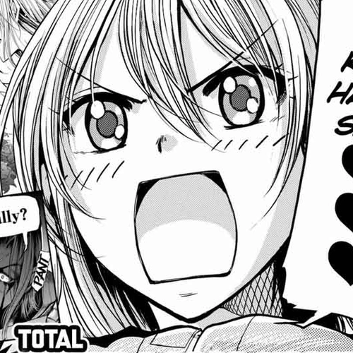 Grand Blue Dreaming Manga Chapter 38 (Movie Date) cover