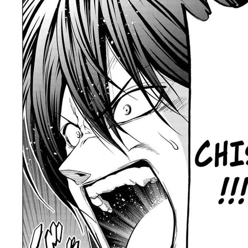 Grand Blue Dreaming Manga Chapter 42 (Let's Have A Blast on the Uninhabited Island!) cover