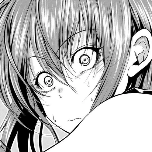 Grand Blue Dreaming Manga Chapter 43 (Let's Survive on the Uninhabited Island!) cover