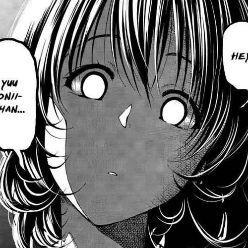 Grand Blue Dreaming Manga Chapter 44 (Life Consultation) cover