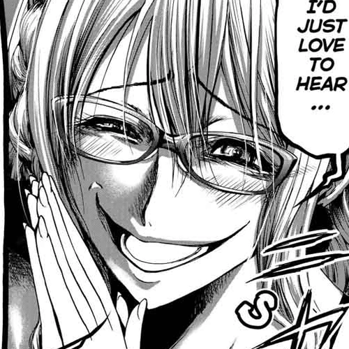 Grand Blue Dreaming Manga Chapter 48 (Saving Private Passport) cover
