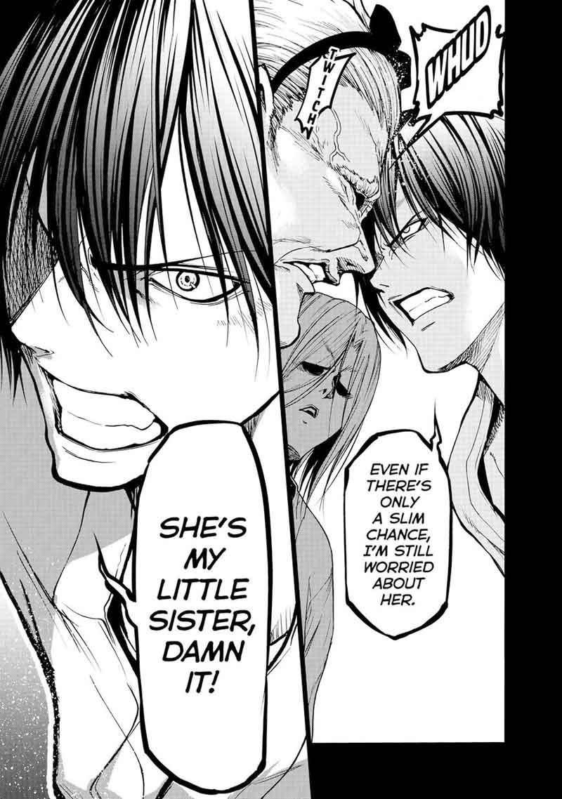 Grand Blue Dreaming Manga Chapter 49 page 30 - Hentai