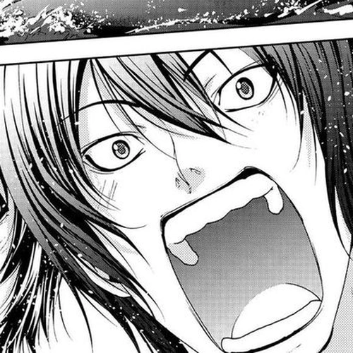 Grand Blue Dreaming Manga Chapter 51 (The Seas of Palau) cover