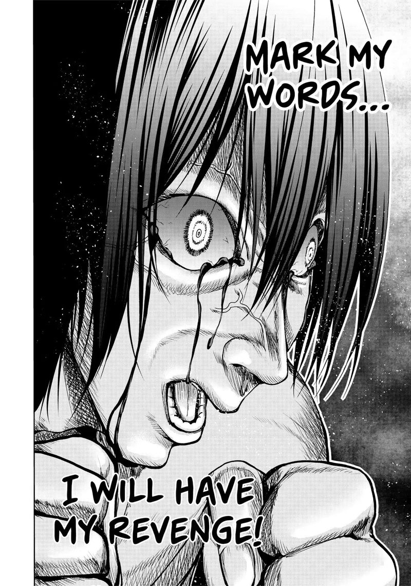 Grand Blue Dreaming Manga Chapter 52 page 41 - TV Special