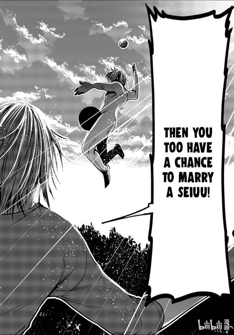 Grand Blue Dreaming Manga Chapter 60 page 44 - Chestnut Picking