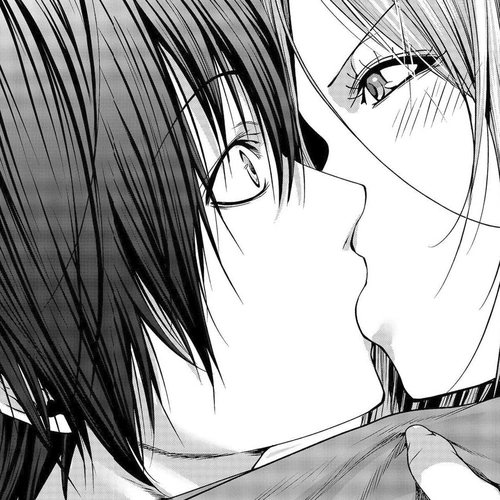 Grand Blue Dreaming Manga Chapter 65 (Day Two of Chaos) cover