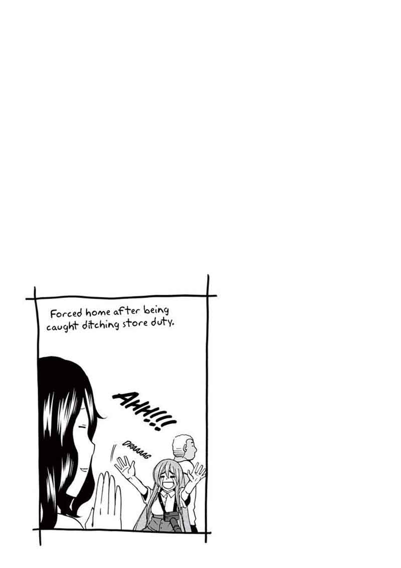 Grand Blue Dreaming Manga Chapter 7 page 44 - Miss Izu Contest