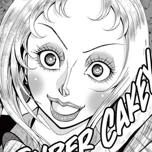 Grand Blue Dreaming Manga Chapter 7 (Miss Izu Contest) cover
