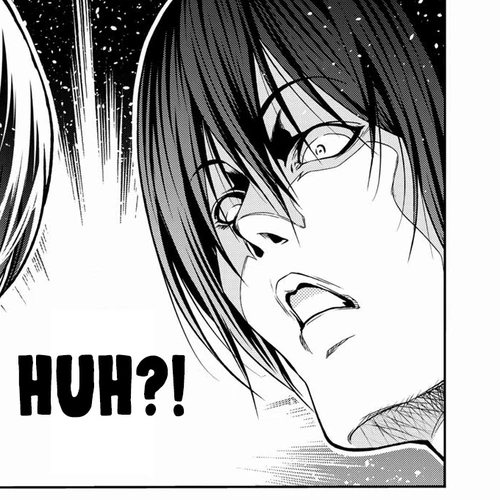 Grand Blue Dreaming Manga Chapter 70 (Death Game) cover