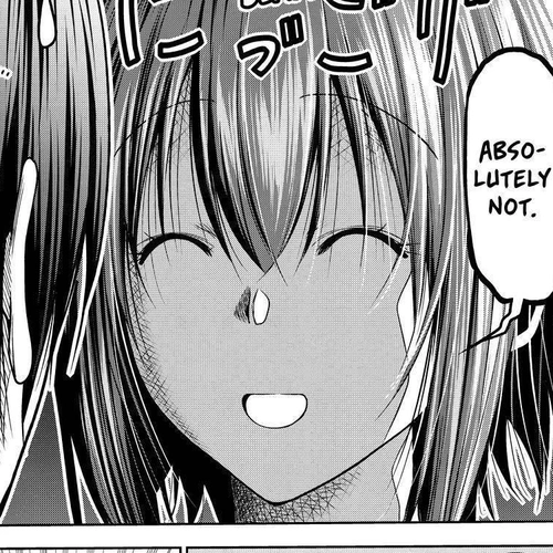 Grand Blue Dreaming Manga Chapter 75 (Dress-Up) cover