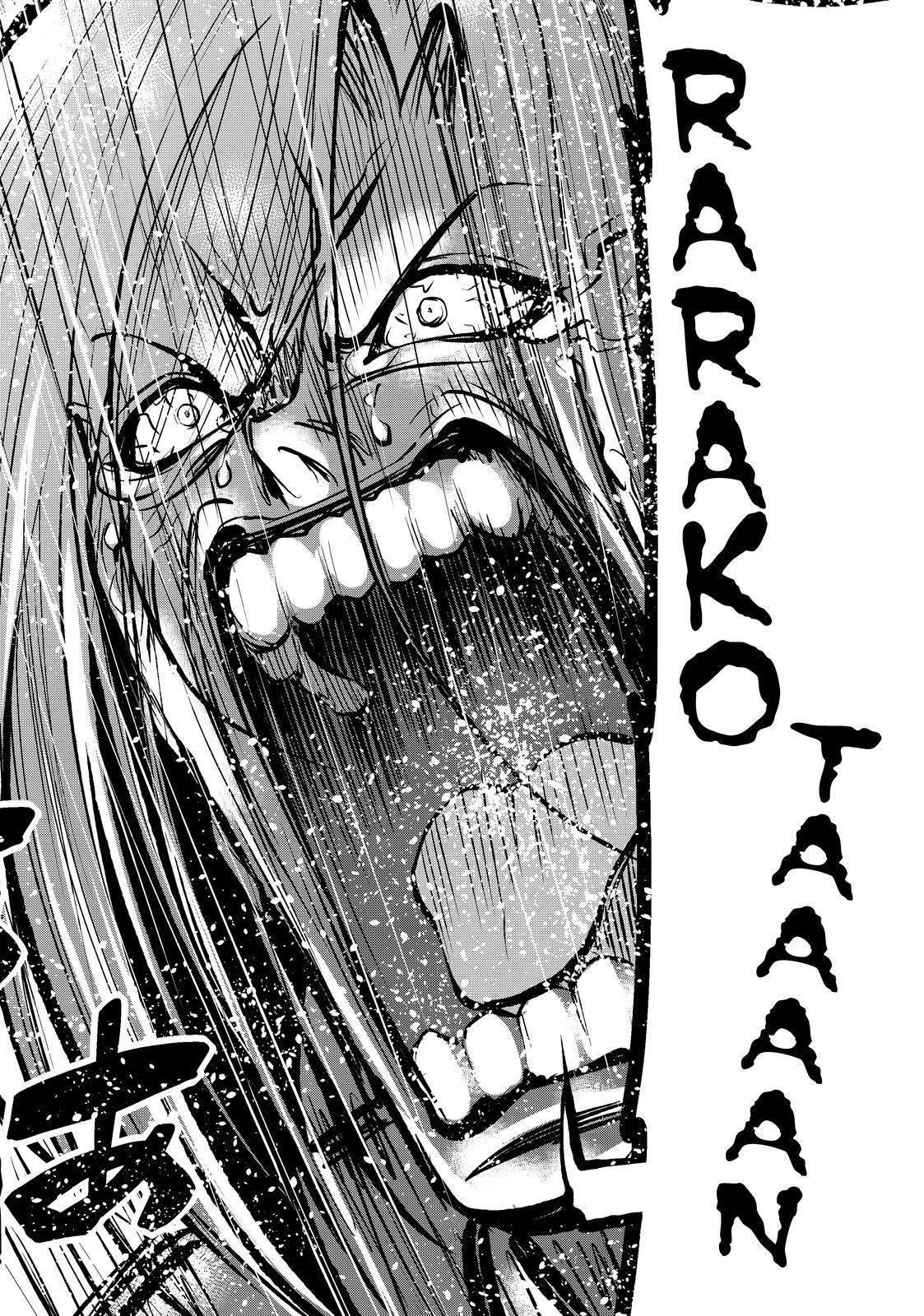 Grand Blue Dreaming Manga Chapter 76 page 28 - Wedding Reception