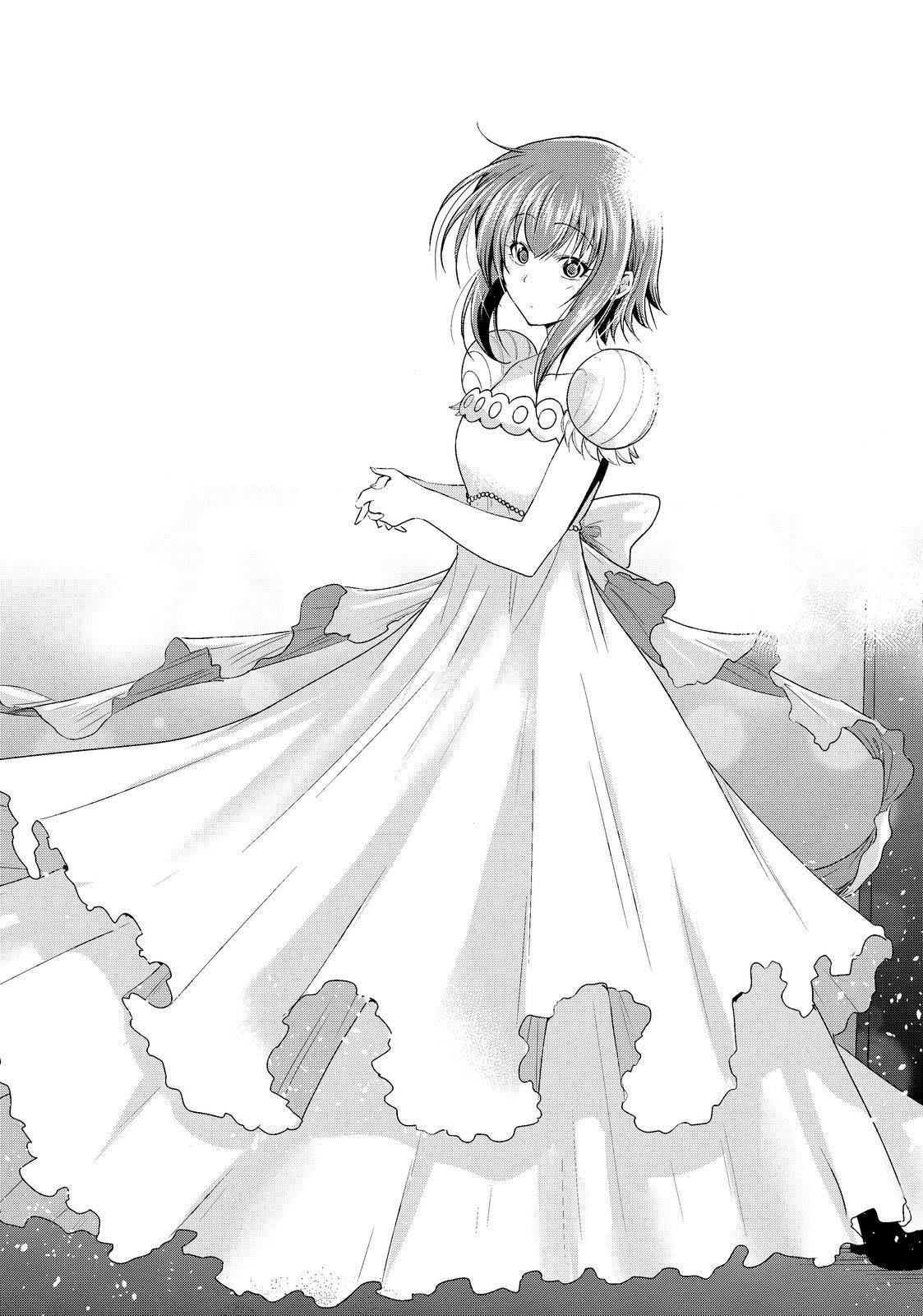 Grand Blue Dreaming Manga Chapter 76 page 32 - Wedding Reception