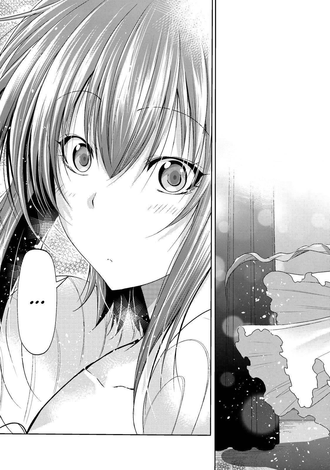 Grand Blue Dreaming Manga Chapter 76 page 33 - Wedding Reception