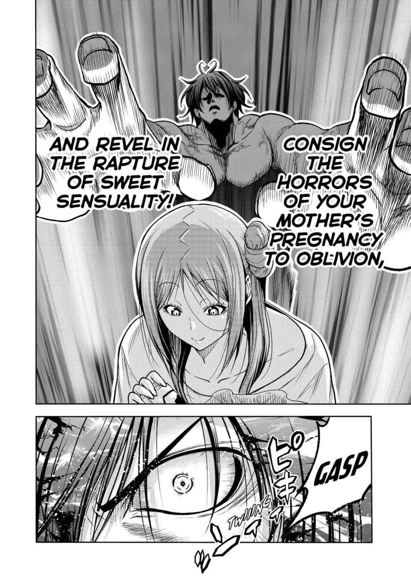 Grand Blue Dreaming Manga Chapter 80 page 29 - Advance!