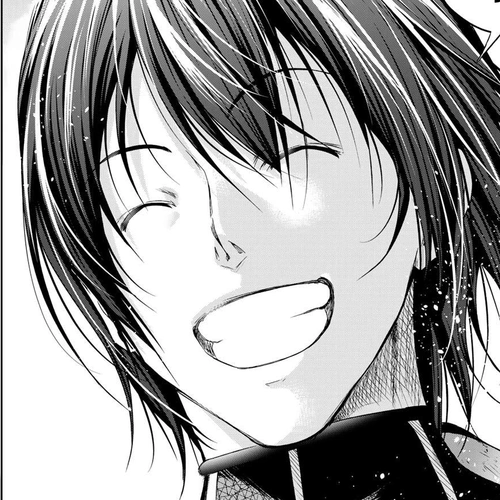 Grand Blue Dreaming Manga Chapter 81 (Shark Scramble) cover
