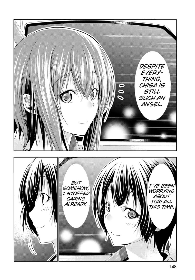 Grand Blue Dreaming Manga Chapter 82 page 40 - A True Striker