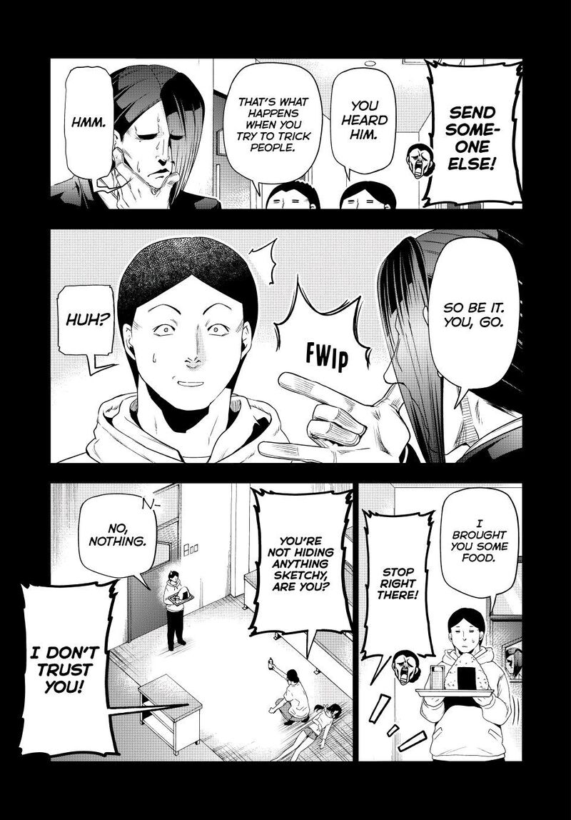 Grand Blue Dreaming Manga Chapter 84 page 15 - Reminiscence