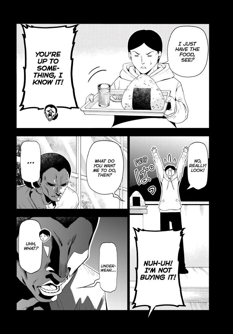 Grand Blue Dreaming Manga Chapter 84 page 16 - Reminiscence