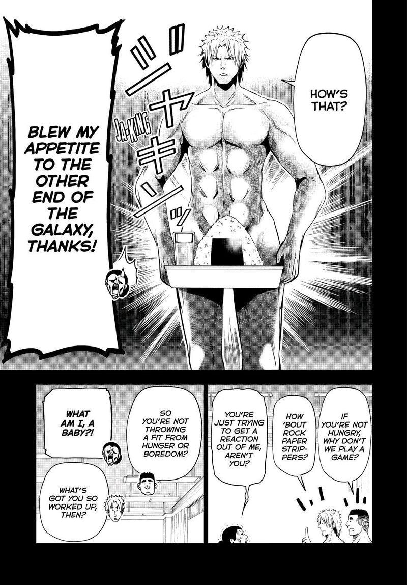 Grand Blue Dreaming Manga Chapter 84 page 24 - Reminiscence