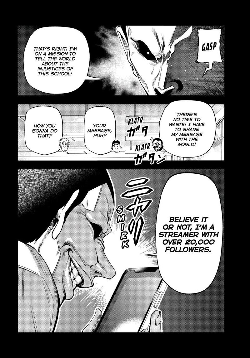 Grand Blue Dreaming Manga Chapter 84 page 25 - Reminiscence